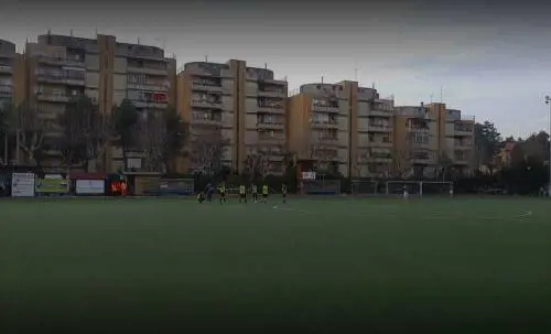 12enne colpito da un fulmine mentre gioca a calcio: ecco cos'è successo