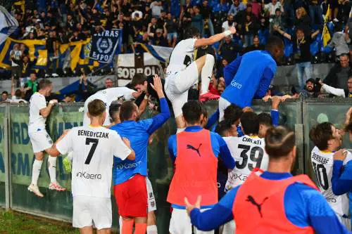 Parma Calcio 1913 (Instagram)