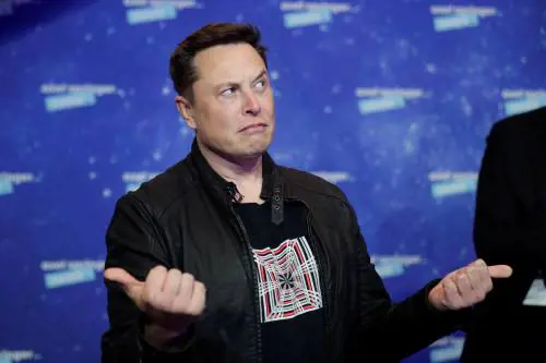 Elon Musk e quel prestito da un miliardo per comprare Twitter