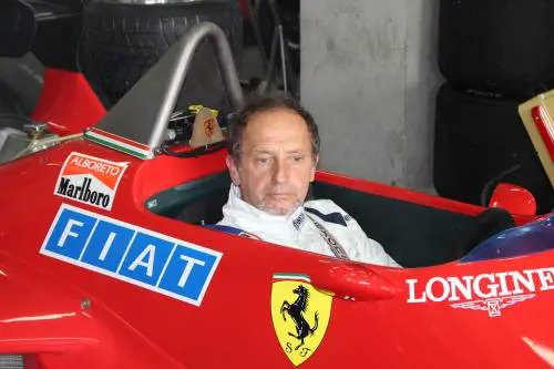 "Io, Senna e Bernie... Cosa farei alla F1"