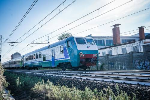 Incidente Torino-Milano: linee bloccate e treni cancellati. Cosa succede alla circolazione