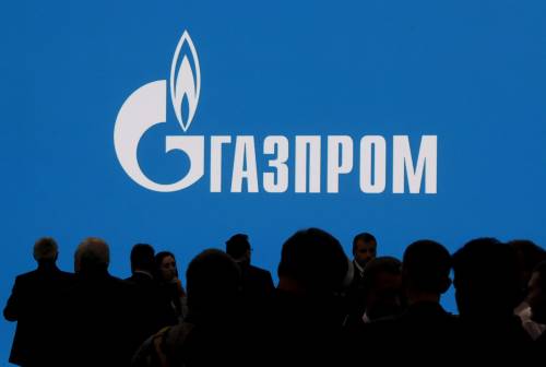 Utili a picco per Gazprom: cosa sta succedendo al colosso russo del gas