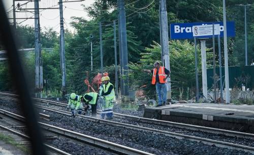 Strage operai a Brandizzo, Mattarella: "Morire sul lavoro è un oltraggio"