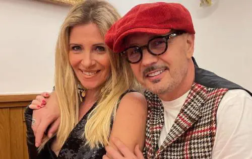 "I primi mesi sono stati tremendi, poi...". Arianna Mihajlovic si sfoga a 9 mesi dalla morte di Sinisa
