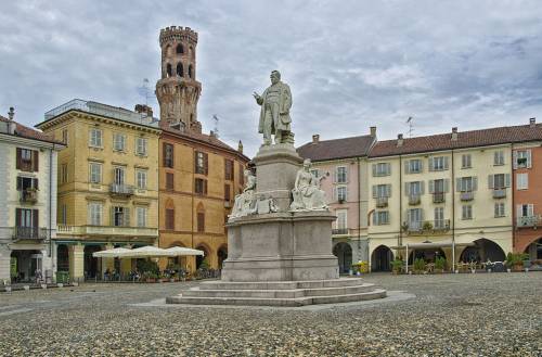 Quei personaggi genius loci di tutte le nostre città