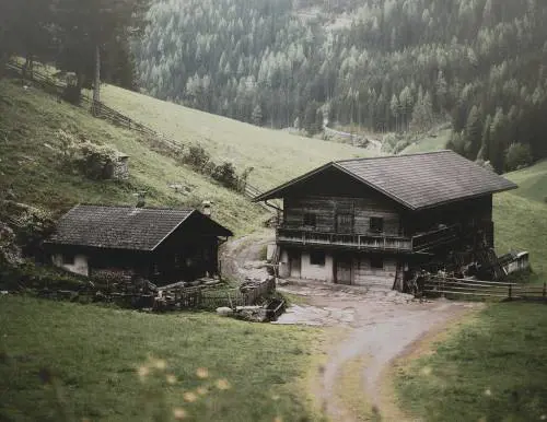 Valle Aurina, tra natura e tradizioni di un tempo: ecco i luoghi imperdibili
