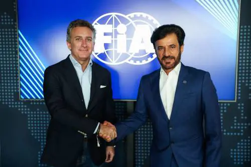 Extreme E ed Extreme H, presto saranno campionati FIA