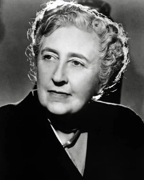 "I viaggi, il marito e la fuga. Svelo i misteri di Agatha Christie"