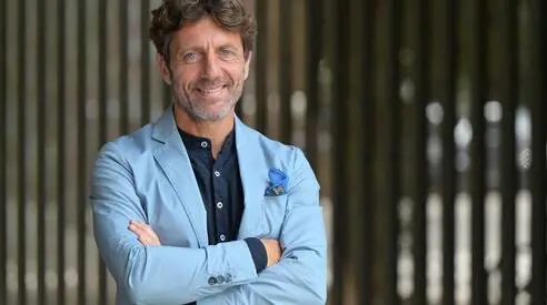 "Libri nel Borgo Antico", a sorpresa arriva il direttore del daytime di Rai1