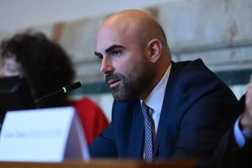 "Curavano la nostra sicurezza. Inaccettabili quelle morti"