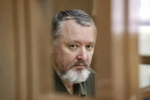 L'estremista Girkin sfida Putin per il Cremlino. "Lo Zar è un debole che crede agli occidentali"