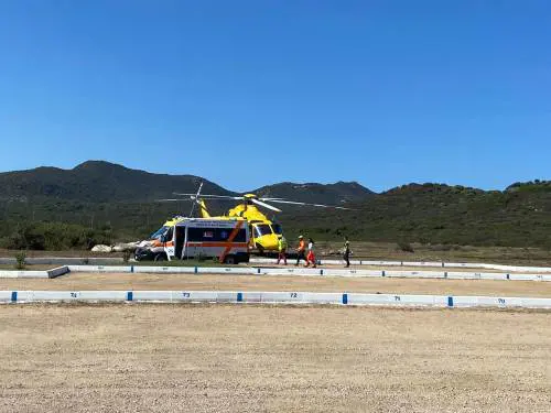 Esplode camper in Sardegna. Muore un bambino di 11 anni