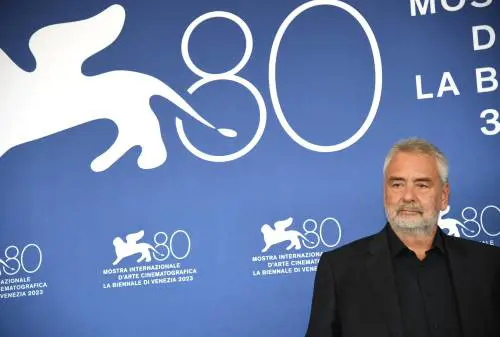 Applausi per "Dogman" il ragazzo in gabbia