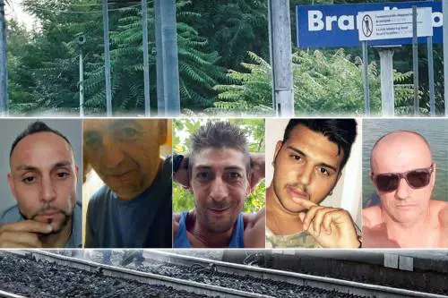 Il montanaro e l'emigrato per trovare un lavoro. L'ultimo post per il padre del "cucciolo" Kevin