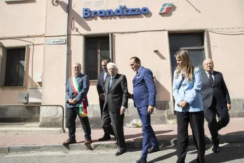 Antonio e Andrea ancora sotto choc: "Mai successa una cosa così"