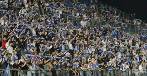 La ripartenza dopo il ripescaggio: dove può arrivare il Brescia di Cellino