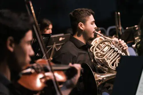 Orchestra Filarmonica Campana (Facebook)