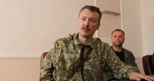 L'estremista Girkin sfida Putin per il Cremlino. "Lo Zar è un debole che crede agli occidentali"