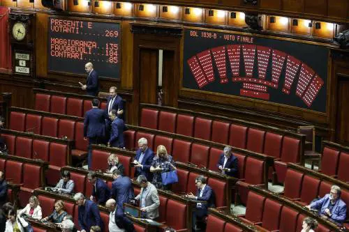 Communis, la tre giorni di FdI a Cantù tra tavole rotonde e prospettive future