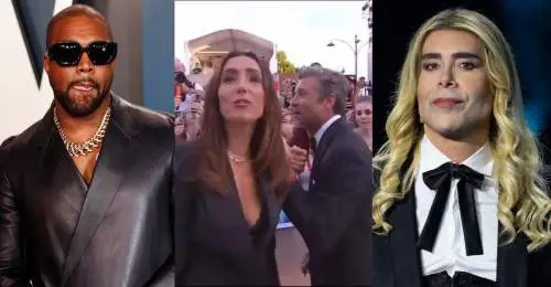 Madonna dice basta alla depilazione, Kanye scandaloso a Venezia, Urtis e le nozze con Corona