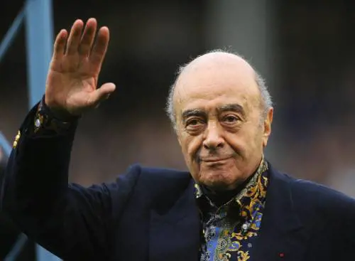 Morto a 94 anni l’imprenditore Mohamed Al-Fayed, padre di Dodi
