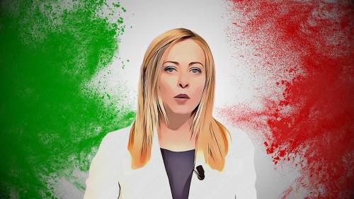 Caso Ustica, Meloni risponde ad Amato: “Ci dica se ha qualcosa…”