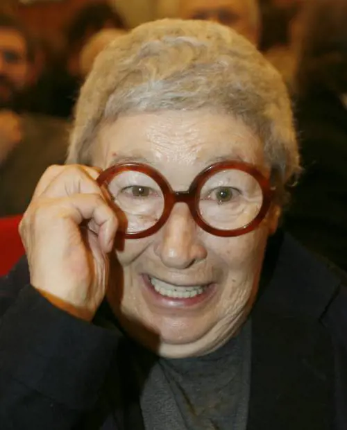 “Ho sempre lavorato per me stessa”: così Gae Aulenti ha rivoluzionato architettura e design