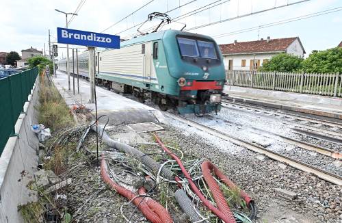 Strage di Brandizzo, Sigifer messa alla porta: fuori dai cantieri della Rete ferroviaria italiana