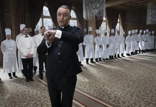 “The Palace”, ovvero “Vacanze di Natale” secondo Polanski