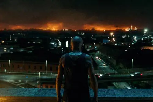 Venezia80: “Adagio” di Sollima, mosaico criminale a indizi cadenzati