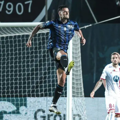 Atalanta BC (Instagram)