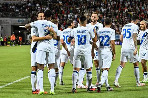 L'Inter a caccia dei tre punti con la Fiorentina: quando gioca e dove vederla in tv