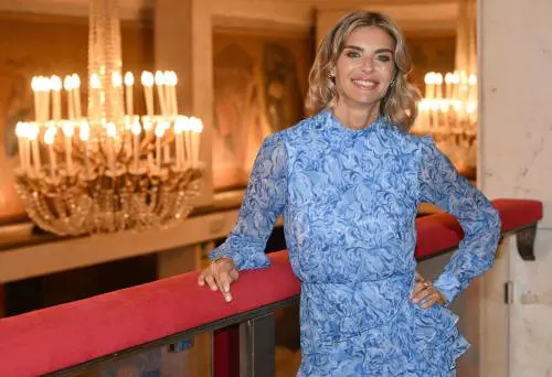 “La bellezza è il burqa dell’Occidente”. L'affondo di Colombari contro il cinema