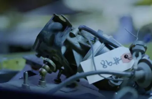 Screen Smithsonian Channel Aviation Nation via YouTybe