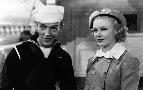 L'Oscar, il teatro: Ginger Rogers, storia di un'icona