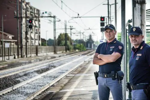Strage di Brandizzo, indagati 2 dirigenti Rfi