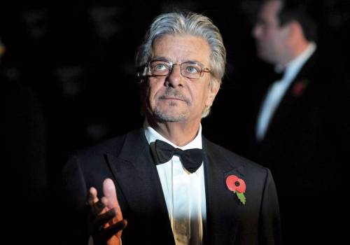 Giancarlo Giannini: nessuno sarà mai come lui!