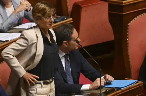 "Abbassare la soglia di imputabilità". Il piano della Lega contro gli stupri