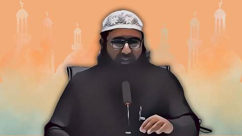 “Va sepolta fino alla vita”. La lezione choc dell’imam sulla lapidazione
