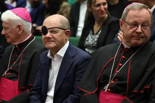 La Corte dei conti "bastona" Scholz: troppi i debiti, bilancio inattendibile