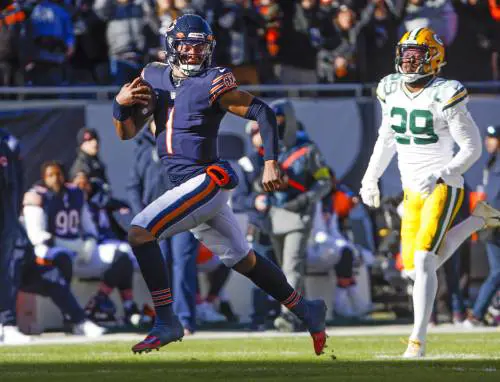 Bears contro Packers, una rivalità lunga cent’anni