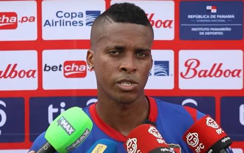 Dramma a Panama: calciatore della nazionale ucciso in una sparatoria