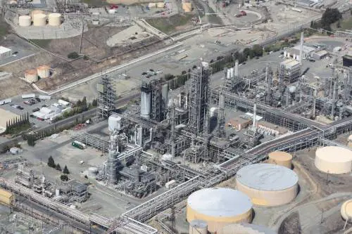 Addio al petrolio? L'Opec mette il veto