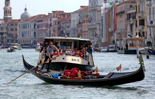 Venezia, dal 2024 si entra in laguna solo a certe condizioni: ecco quali