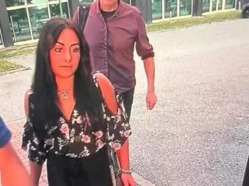 I paletti per evitare la strage. Chi è la 25enne Enza Repaci. "Per tre volte ho detto no"