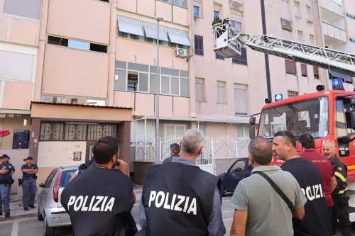 Le forze dell'ordine: "Servono pene certe, la repressione non basta"