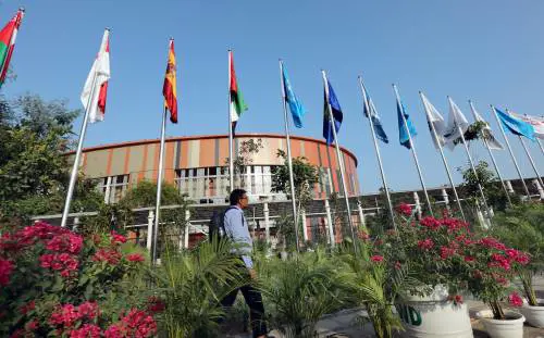 L’Africa siede tra i 20 grandi ma è solo colonialismo