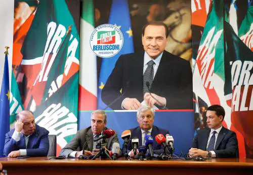 Da Azzurra libertà a Pontida: i partiti verso le kermesse