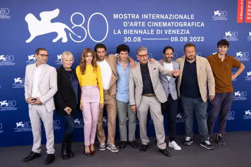 Enea, l'anti-eroe borghese (e romantico) di Castellitto