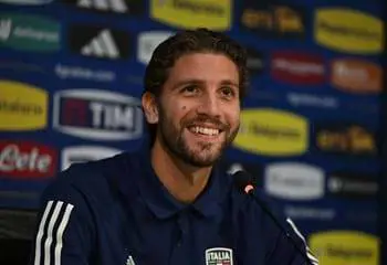"Parole del mister emozionanti. Con Mancini incomprensioni..."